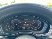 USED 2018 68 AUDI A4 AVANT 2.0 TFSI 40 Black Edition Estate 5dr Petrol S Tronic Euro 6 (s/s) (190 ps) 3 OWNER SERIVCE HISTORY