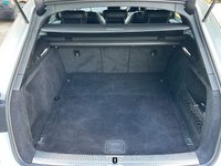 USED 2018 68 AUDI A4 AVANT 2.0 TFSI 40 Black Edition Estate 5dr Petrol S Tronic Euro 6 (s/s) (190 ps) 3 OWNER SERIVCE HISTORY