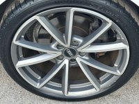 USED 2018 68 AUDI A4 AVANT 2.0 TFSI 40 Black Edition Estate 5dr Petrol S Tronic Euro 6 (s/s) (190 ps) 3 OWNER SERIVCE HISTORY