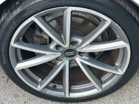 USED 2018 68 AUDI A4 AVANT 2.0 TFSI 40 Black Edition Estate 5dr Petrol S Tronic Euro 6 (s/s) (190 ps) 3 OWNER SERIVCE HISTORY