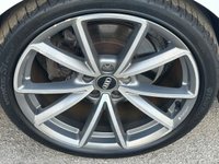 USED 2018 68 AUDI A4 AVANT 2.0 TFSI 40 Black Edition Estate 5dr Petrol S Tronic Euro 6 (s/s) (190 ps) 3 OWNER SERIVCE HISTORY
