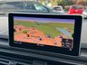 USED 2018 68 AUDI A4 AVANT 2.0 TFSI 40 Black Edition Estate 5dr Petrol S Tronic Euro 6 (s/s) (190 ps) 3 OWNER SERIVCE HISTORY
