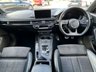 USED 2018 68 AUDI A4 AVANT 2.0 TFSI 40 Black Edition Estate 5dr Petrol S Tronic Euro 6 (s/s) (190 ps) 3 OWNER SERIVCE HISTORY
