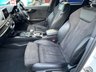 USED 2018 68 AUDI A4 AVANT 2.0 TFSI 40 Black Edition Estate 5dr Petrol S Tronic Euro 6 (s/s) (190 ps) 3 OWNER SERIVCE HISTORY