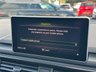 USED 2018 68 AUDI A4 AVANT 2.0 TFSI 40 Black Edition Estate 5dr Petrol S Tronic Euro 6 (s/s) (190 ps) 3 OWNER SERIVCE HISTORY