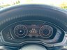 USED 2018 68 AUDI A4 AVANT 2.0 TFSI 40 Black Edition Estate 5dr Petrol S Tronic Euro 6 (s/s) (190 ps) 3 OWNER SERIVCE HISTORY
