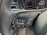 USED 2018 68 AUDI A4 AVANT 2.0 TFSI 40 Black Edition Estate 5dr Petrol S Tronic Euro 6 (s/s) (190 ps) 3 OWNER SERIVCE HISTORY