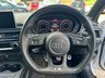 USED 2018 68 AUDI A4 AVANT 2.0 TFSI 40 Black Edition Estate 5dr Petrol S Tronic Euro 6 (s/s) (190 ps) 3 OWNER SERIVCE HISTORY