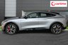USED 2022 22 FORD MUSTANG MACH-E Standard Range 70kWh SUV 5dr Electric Automatic AWD (269 ps) 15-Inch Touchscreen,  Apple CarPlay / Android Auto, Reverse Camera / Park Sensors, Heated Front Seats, Wireless Charging 15-Inch Touchscreen,  Apple CarPlay / Android Auto, Reverse Camera / Park Sensors, Heated Front Seats, Wireless Charging
