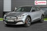 USED 2022 22 FORD MUSTANG MACH-E Standard Range 70kWh SUV 5dr Electric Automatic AWD (269 ps) 15-Inch Touchscreen,  Apple CarPlay / Android Auto, Reverse Camera / Park Sensors, Heated Front Seats, Wireless Charging 15-Inch Touchscreen,  Apple CarPlay / Android Auto, Reverse Camera / Park Sensors, Heated Front Seats, Wireless Charging