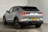 USED 2022 22 FORD MUSTANG MACH-E Standard Range 70kWh SUV 5dr Electric Automatic AWD (269 ps) 15-Inch Touchscreen,  Apple CarPlay / Android Auto, Reverse Camera / Park Sensors, Heated Front Seats, Wireless Charging 15-Inch Touchscreen,  Apple CarPlay / Android Auto, Reverse Camera / Park Sensors, Heated Front Seats, Wireless Charging