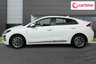USED 2021 21 HYUNDAI IONIQ 38.3kWh Premium Hatchback 5dr Electric Auto (136 ps) Parking Sensors, Heated Steering Wheel, Sat Nav, Rear Camera, Cruise Control Parking Sensors, Heated Steering Wheel, Sat Nav, Rear Camera, Cruise Control