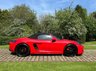 USED 2018 18 PORSCHE 718 BOXSTER 2.5T GTS Convertible 2dr Petrol PDK Euro 6 (s/s) (365 ps) BEAUTIFUL SPECIFICATION LOW MILEAGE