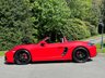 USED 2018 18 PORSCHE 718 BOXSTER 2.5T GTS Convertible 2dr Petrol PDK Euro 6 (s/s) (365 ps) BEAUTIFUL SPECIFICATION LOW MILEAGE