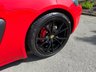 USED 2018 18 PORSCHE 718 BOXSTER 2.5T GTS Convertible 2dr Petrol PDK Euro 6 (s/s) (365 ps) BEAUTIFUL SPECIFICATION LOW MILEAGE