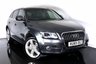 USED 2015 65 AUDI Q5 2.0 TDI S line Plus SUV 5dr Diesel S Tronic quattro Euro 6 (s/s) (190 ps) 