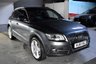 USED 2015 65 AUDI Q5 2.0 TDI S line Plus SUV 5dr Diesel S Tronic quattro Euro 6 (s/s) (190 ps) 