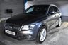 USED 2015 65 AUDI Q5 2.0 TDI S line Plus SUV 5dr Diesel S Tronic quattro Euro 6 (s/s) (190 ps) 