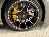 USED 2021 21 PORSCHE 911 3.7T 992 Turbo S Coupe 2dr Petrol PDK 4WD Euro 6 (s/s) (650 ps) 