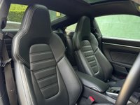 USED 2021 21 PORSCHE 911 3.7T 992 Turbo S Coupe 2dr Petrol PDK 4WD Euro 6 (s/s) (650 ps) 