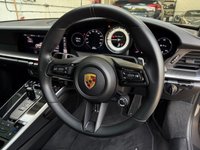 USED 2021 21 PORSCHE 911 3.7T 992 Turbo S Coupe 2dr Petrol PDK 4WD Euro 6 (s/s) (650 ps) 