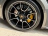 USED 2021 21 PORSCHE 911 3.7T 992 Turbo S Coupe 2dr Petrol PDK 4WD Euro 6 (s/s) (650 ps) 