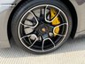 USED 2021 21 PORSCHE 911 3.7T 992 Turbo S Coupe 2dr Petrol PDK 4WD Euro 6 (s/s) (650 ps) 