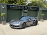 USED 2021 21 PORSCHE 911 3.7T 992 Turbo S Coupe 2dr Petrol PDK 4WD Euro 6 (s/s) (650 ps) 