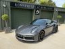 USED 2021 21 PORSCHE 911 3.7T 992 Turbo S Coupe 2dr Petrol PDK 4WD Euro 6 (s/s) (650 ps) 