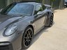 USED 2021 21 PORSCHE 911 3.7T 992 Turbo S Coupe 2dr Petrol PDK 4WD Euro 6 (s/s) (650 ps) 