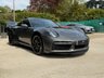 USED 2021 21 PORSCHE 911 3.7T 992 Turbo S Coupe 2dr Petrol PDK 4WD Euro 6 (s/s) (650 ps) 