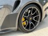 USED 2021 21 PORSCHE 911 3.7T 992 Turbo S Coupe 2dr Petrol PDK 4WD Euro 6 (s/s) (650 ps) 