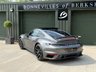 USED 2021 21 PORSCHE 911 3.7T 992 Turbo S Coupe 2dr Petrol PDK 4WD Euro 6 (s/s) (650 ps) 
