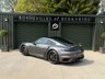 USED 2021 21 PORSCHE 911 3.7T 992 Turbo S Coupe 2dr Petrol PDK 4WD Euro 6 (s/s) (650 ps) 