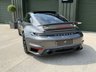 USED 2021 21 PORSCHE 911 3.7T 992 Turbo S Coupe 2dr Petrol PDK 4WD Euro 6 (s/s) (650 ps) 