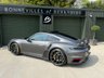 USED 2021 21 PORSCHE 911 3.7T 992 Turbo S Coupe 2dr Petrol PDK 4WD Euro 6 (s/s) (650 ps) 