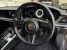 USED 2021 21 PORSCHE 911 3.7T 992 Turbo S Coupe 2dr Petrol PDK 4WD Euro 6 (s/s) (650 ps) 