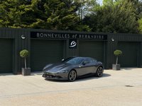 USED 2021 21 FERRARI ROMA 3.8T V8 Coupe 2dr Petrol F1 DCT Euro 6 (s/s) (620 ps) 