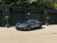 USED 2021 21 FERRARI ROMA 3.8T V8 Coupe 2dr Petrol F1 DCT Euro 6 (s/s) (620 ps) 