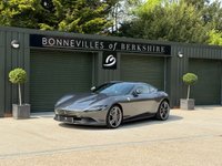 USED 2021 21 FERRARI ROMA 3.8T V8 Coupe 2dr Petrol F1 DCT Euro 6 (s/s) (620 ps) 