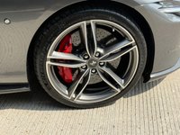 USED 2021 21 FERRARI ROMA 3.8T V8 Coupe 2dr Petrol F1 DCT Euro 6 (s/s) (620 ps) 