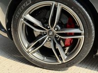 USED 2021 21 FERRARI ROMA 3.8T V8 Coupe 2dr Petrol F1 DCT Euro 6 (s/s) (620 ps) 