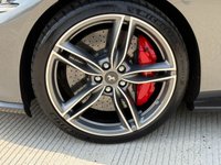 USED 2021 21 FERRARI ROMA 3.8T V8 Coupe 2dr Petrol F1 DCT Euro 6 (s/s) (620 ps) 