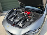 USED 2021 21 FERRARI ROMA 3.8T V8 Coupe 2dr Petrol F1 DCT Euro 6 (s/s) (620 ps) 