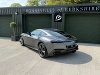 USED 2021 21 FERRARI ROMA 3.8T V8 Coupe 2dr Petrol F1 DCT Euro 6 (s/s) (620 ps) 