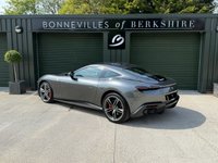 USED 2021 21 FERRARI ROMA 3.8T V8 Coupe 2dr Petrol F1 DCT Euro 6 (s/s) (620 ps) 