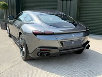 USED 2021 21 FERRARI ROMA 3.8T V8 Coupe 2dr Petrol F1 DCT Euro 6 (s/s) (620 ps) 