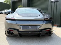 USED 2021 21 FERRARI ROMA 3.8T V8 Coupe 2dr Petrol F1 DCT Euro 6 (s/s) (620 ps) 