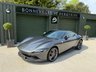 USED 2021 21 FERRARI ROMA 3.8T V8 Coupe 2dr Petrol F1 DCT Euro 6 (s/s) (620 ps) 