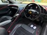 USED 2021 21 FERRARI ROMA 3.8T V8 Coupe 2dr Petrol F1 DCT Euro 6 (s/s) (620 ps) 